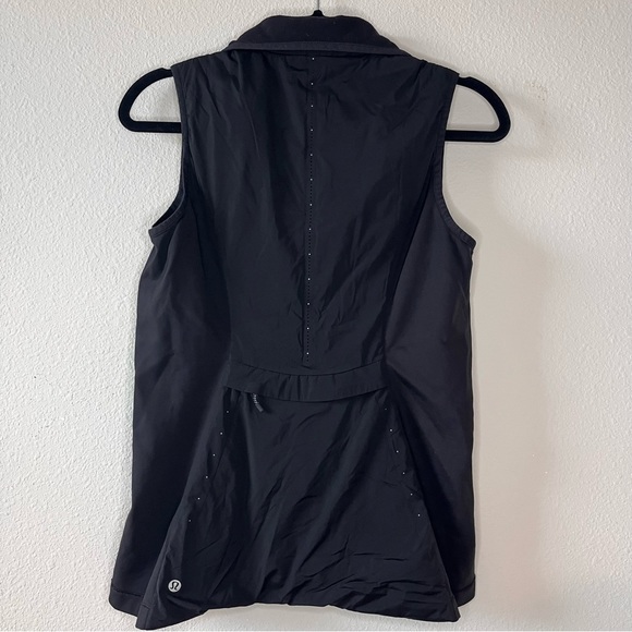Lululemon athletica vest - Picture 3 of 4